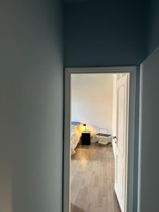 Appartamento Citta' Studi/No.Lo. Milão Exterior foto