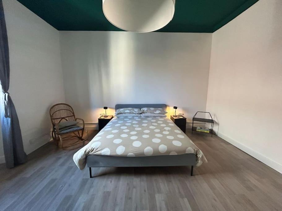 Appartamento Citta' Studi/No.Lo. Milão Exterior foto
